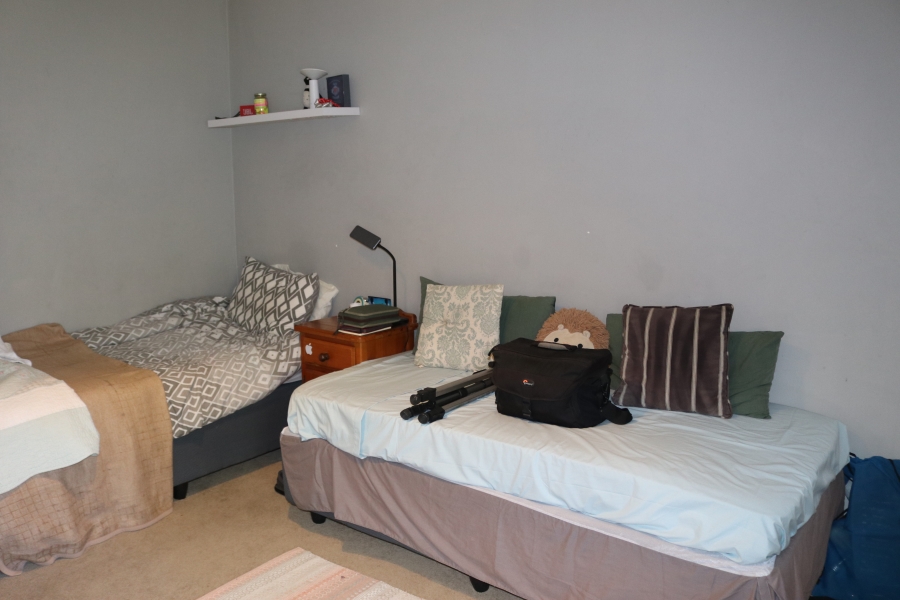 2 Bedroom Property for Sale in Die Wingerd Western Cape